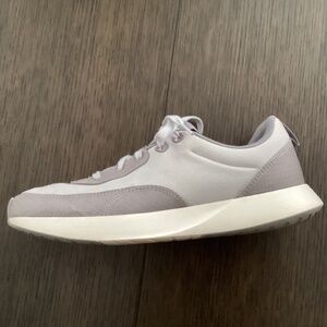 Allbirds Mens Courier - Grey - Sz 12